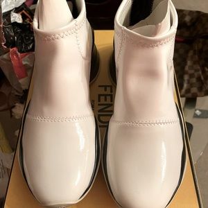 Fendi Sneakers
